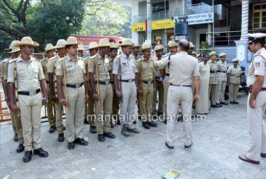 Bjp Protest 1